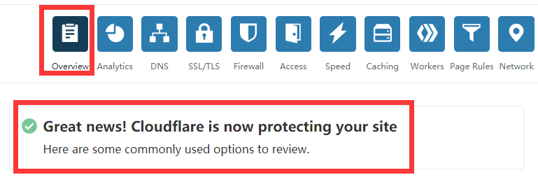 Cloudflare解析域名和配置SSL实现全站HTTPS的教程