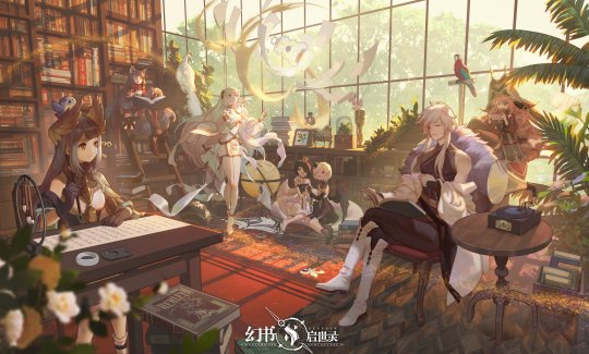 网易游戏6月有大动作，20多款游戏大更新，内测游戏有新动态