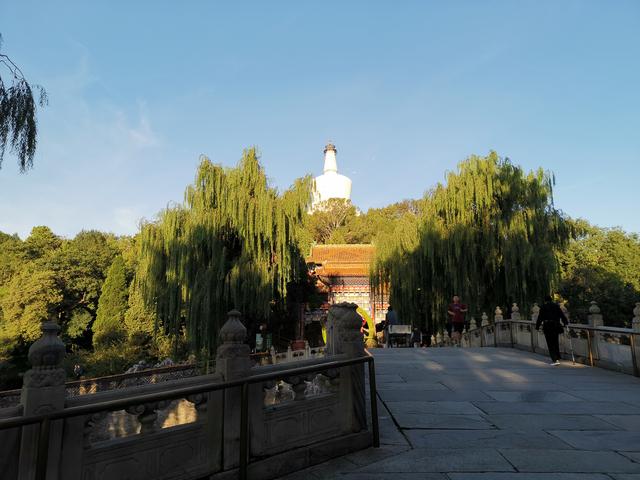 北京遍地是名胜古迹，但是这十处不得不走