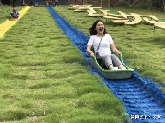 农村创业赚钱，你要搞农业+旅游，这20个致富项目哪个适合你？