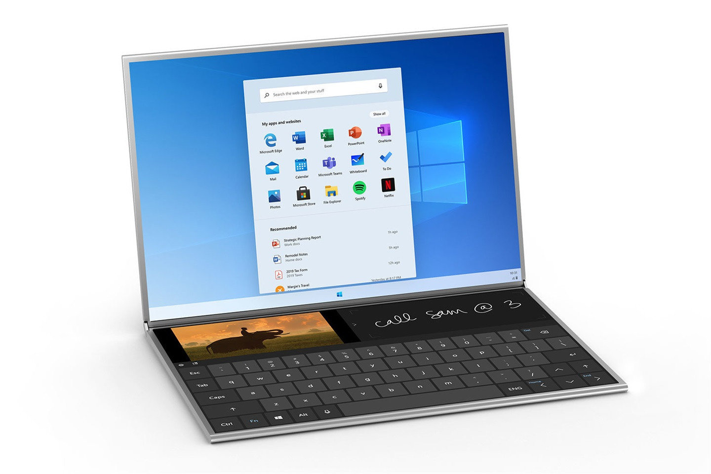 微软 Win10X:Cloud PC 云电脑运行 Win32