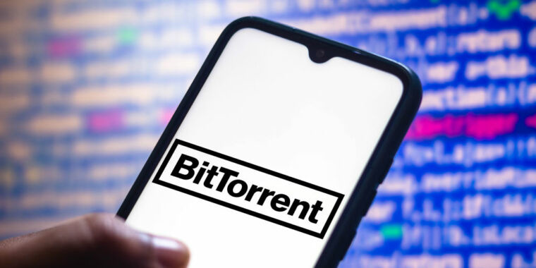 革命性文件共享协议，BitTorrent 迎来 20 岁生日