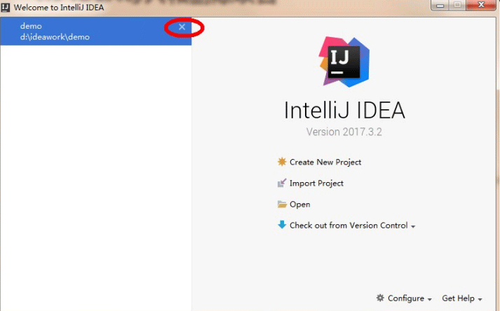 Java篇：Idea安装与Idea高级配置