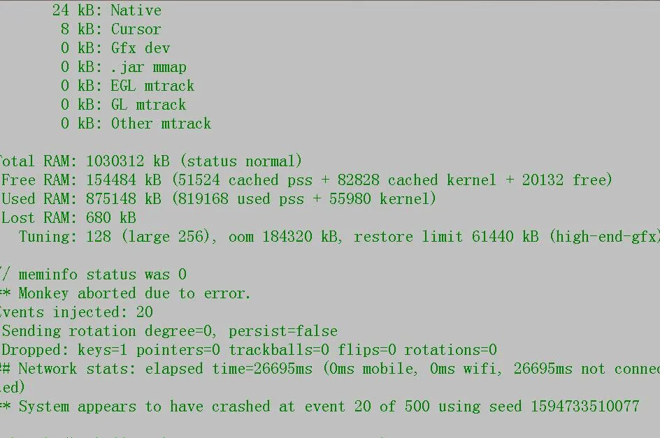 盘点Python编程的简易版自动化工具——ADB史上全操作
