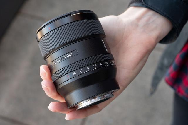 索尼24mm F1.4 GM镜头评测体验：光圈大+重量轻+画质高，没谁了！