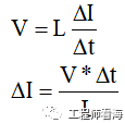 DCDC BUCK降压电路的详细原理