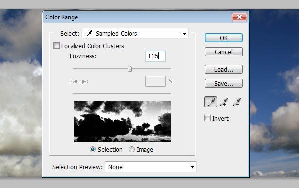 Photoshop制作一张设计主题海报教程
