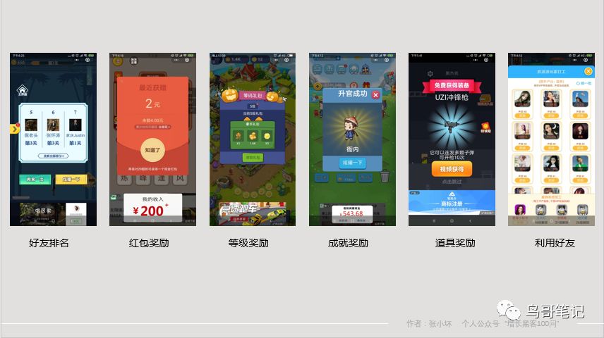 怎样开发一款游戏小程序，能给自家的APP/公众号导流？