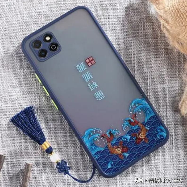 荣耀百元机现货出售，5000mAh+128GB+6.5英寸大屏，你会买？
