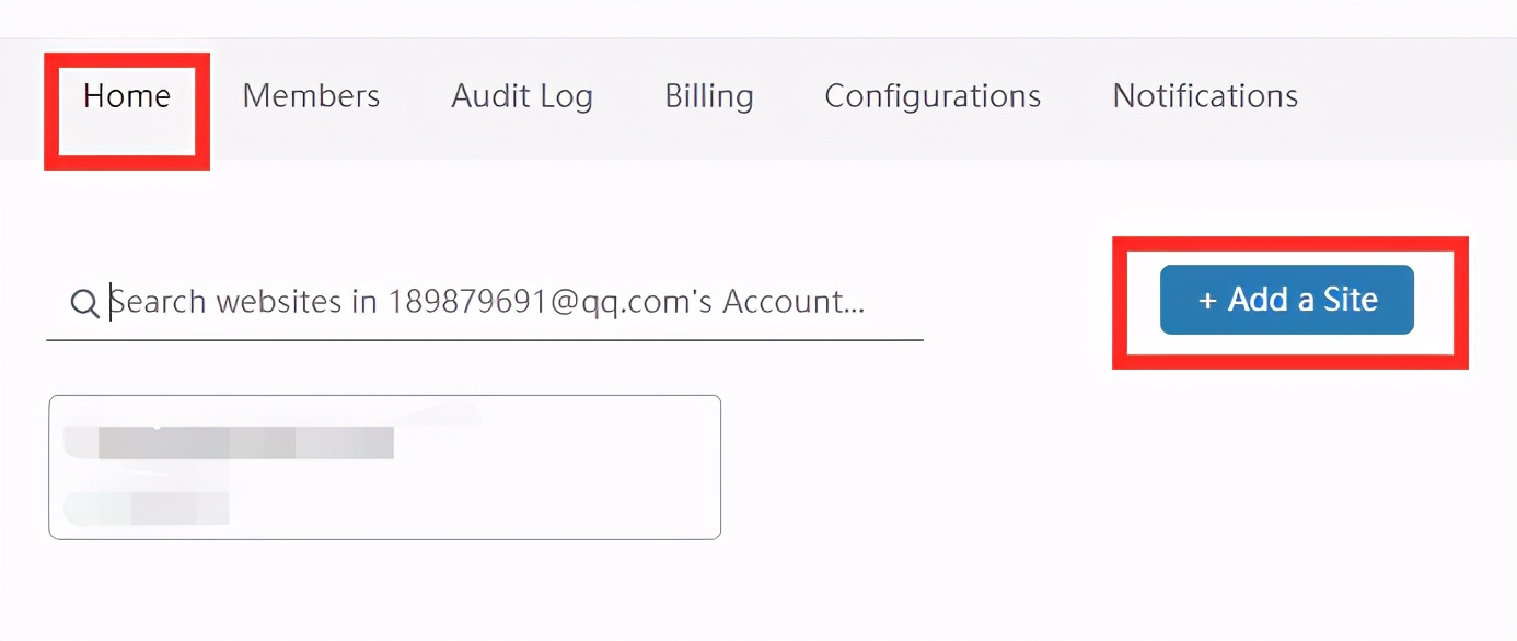 Cloudflare解析域名和配置SSL实现全站HTTPS的教程