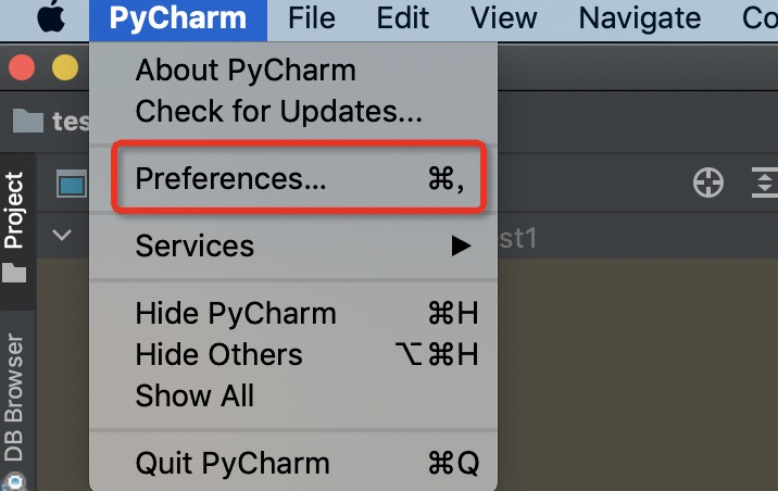 Python爬虫之requests库怎么使用--requests库怎么安装