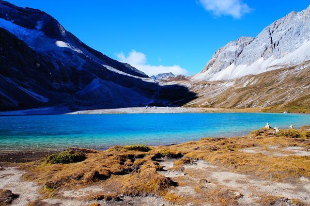 中国最著名的十个旅游景点排名，这些地方你去过几个？