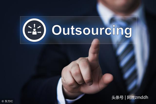 网络营销外包公司提供哪些服务？