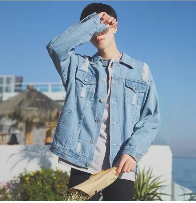 买牛仔外套时，这6条你上心过吗?