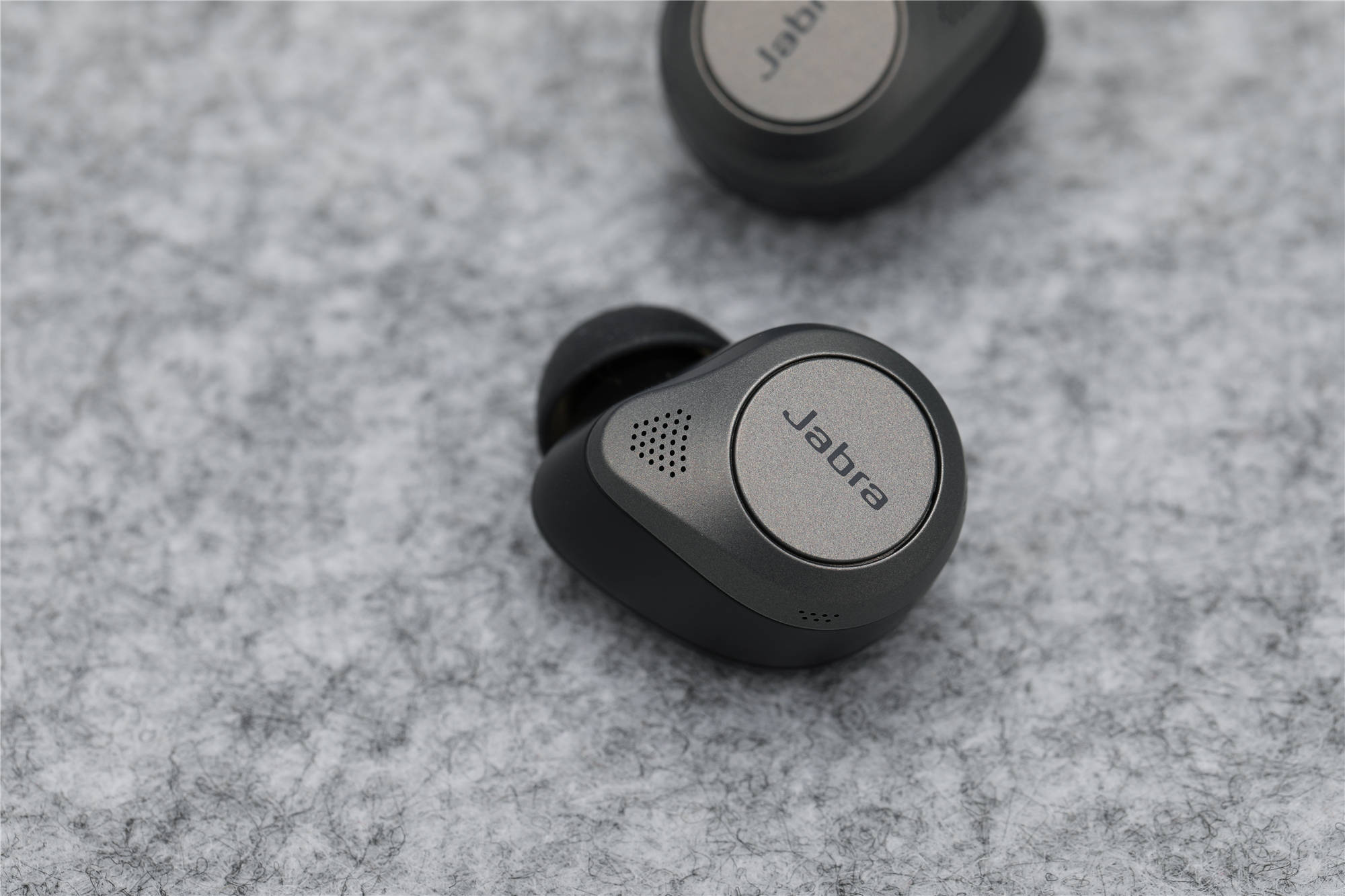 降噪好的耳机音质都不好？看Jabra 85t如何让声音智能