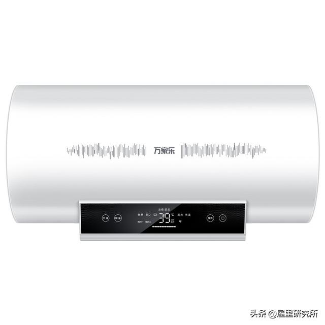 五步速成，手把手教你选电热水器
