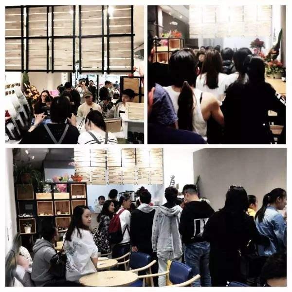 疫情过后想创业 ！  这五个小店是不错的选择！