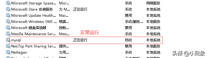 MySQL 8.0.25 - zip方式安装教程（Window10）