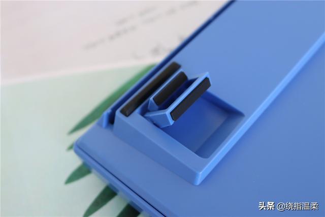 羁绊太多，只会迷失自我，Akko 3108 v2 佐助机械键盘开箱