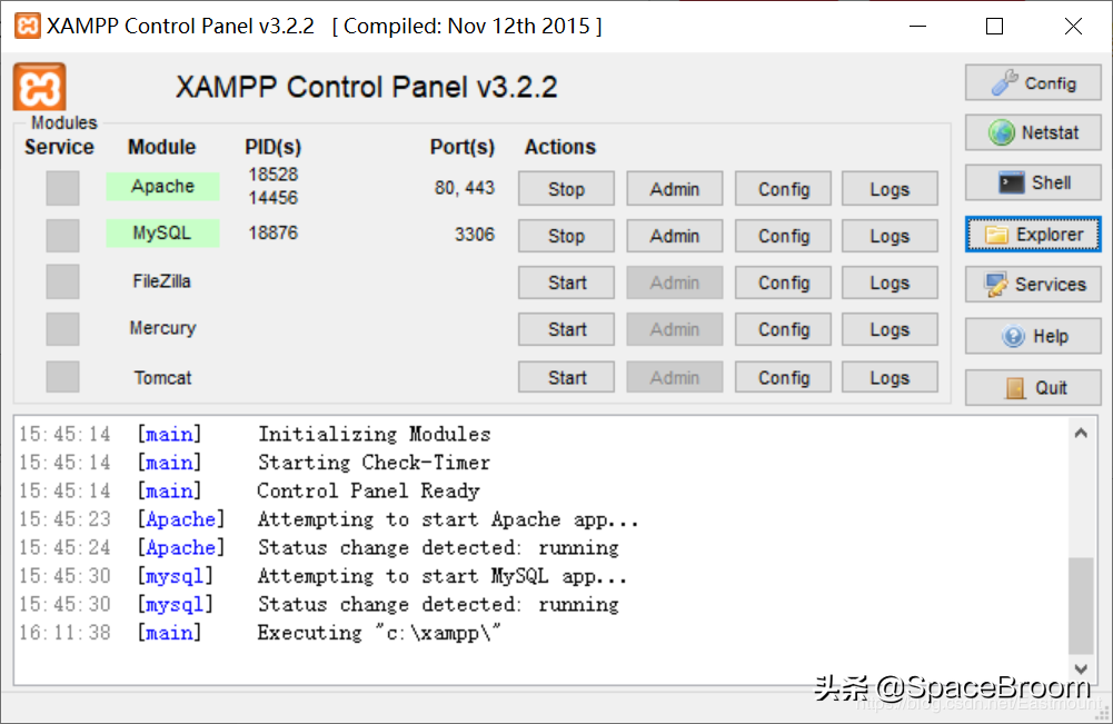 四十，phpMyAdmin 4.8.1后台文件包含漏洞复现及详解