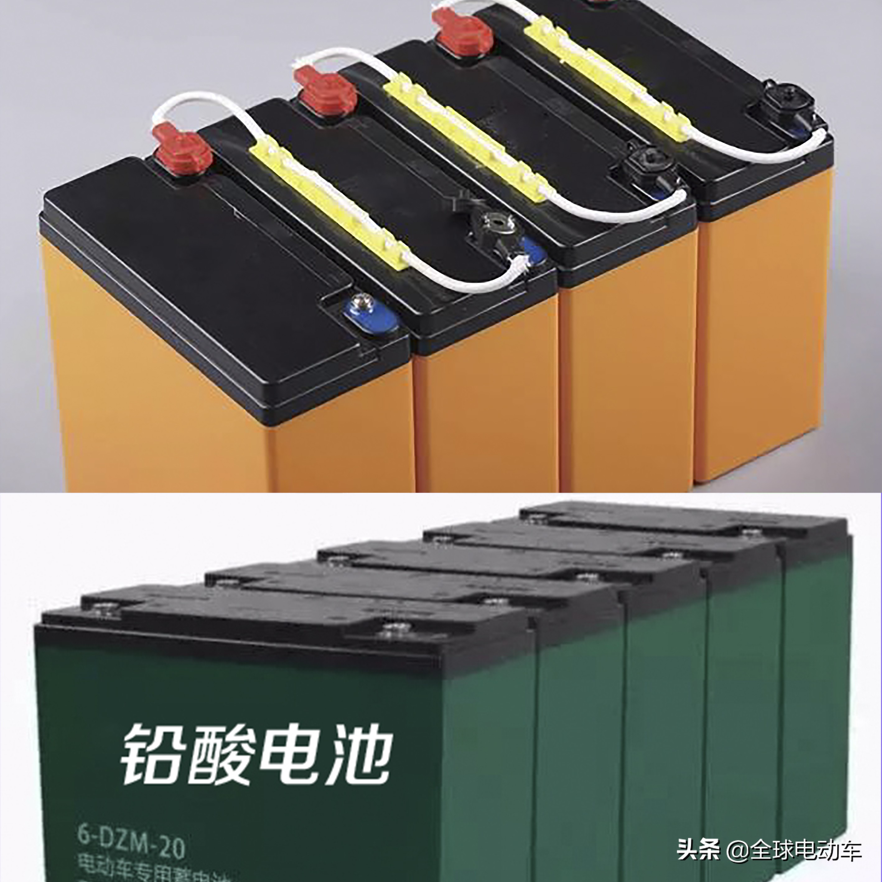 电动车电瓶坏了，是换新的好还是维修好？修车师傅告诉你