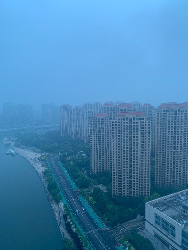 卢松松天津3日游 生活感悟 微生活 第7张