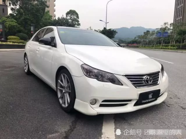 二手的13款锐志和二手的14年的宝马3系，哪个值得购买？