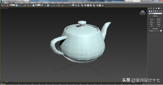 3DMAX零基础图文教程学习