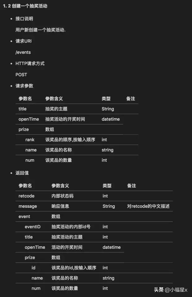 超详细教程！Golang实现一个微信抽奖小程序后台
