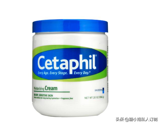 修复红血丝的5款平价面霜，护肤效果不输大牌。