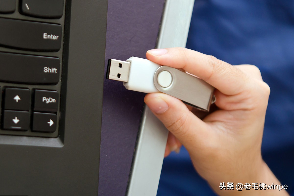 U盘复活大法！用这3步，解决电脑无法识别U盘的问题，亲测有效