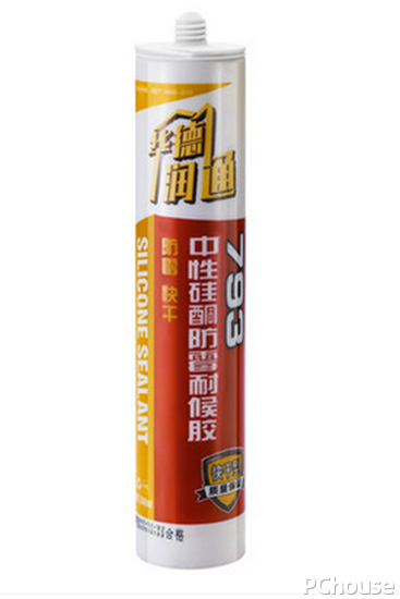 玻璃胶怎么使用 有什么使用注意事项