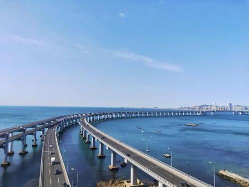 大连必去的十大景点，你都去过吗？