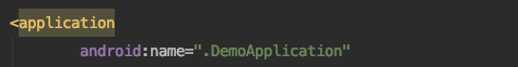 AndroidStudio(2021.1.1)-百度地图API开发（配置与显示）