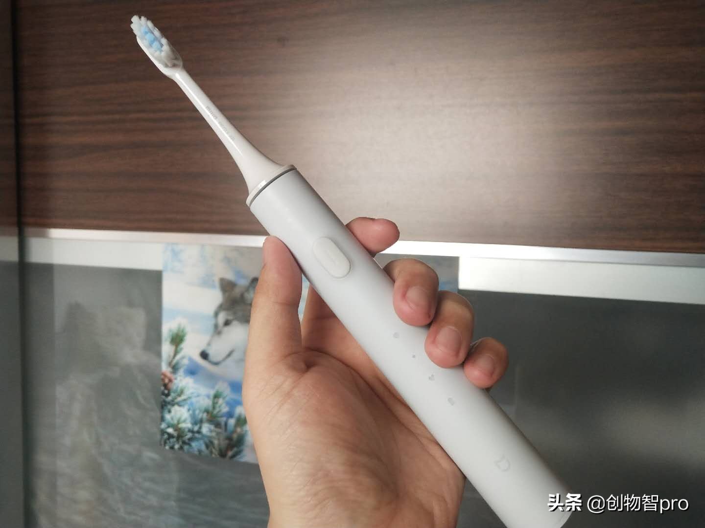 米家T500电动牙刷体验：只要199元，精致生活体验从智能刷牙开始