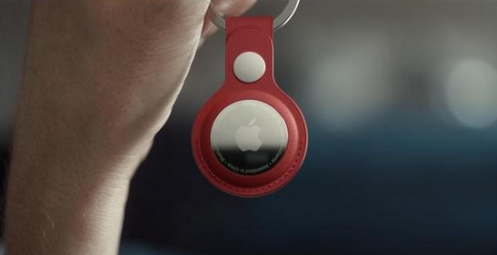 iPhone关机后仍可以定位追踪！网友：手机丢失也不怕了