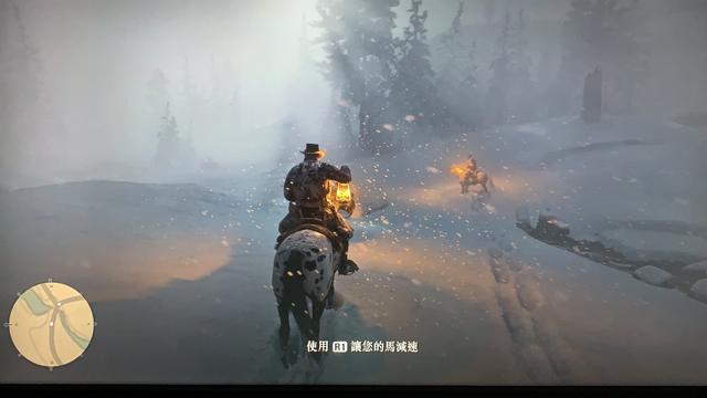 PS4 PRO的绝佳伙伴，明基EW3270U 4K 10Bit HDR显示器评测