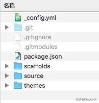 五分钟免费搭建一个自己的网站