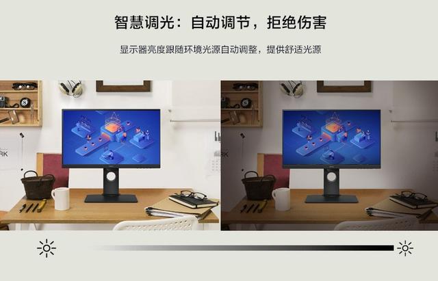 PS4 PRO的绝佳伙伴，明基EW3270U 4K 10Bit HDR显示器评测
