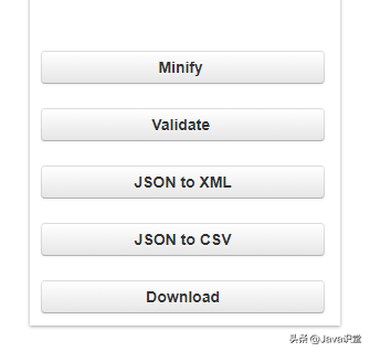 格式化展示，校验错误，编辑JSON，这几个JSON工具一定不能错过