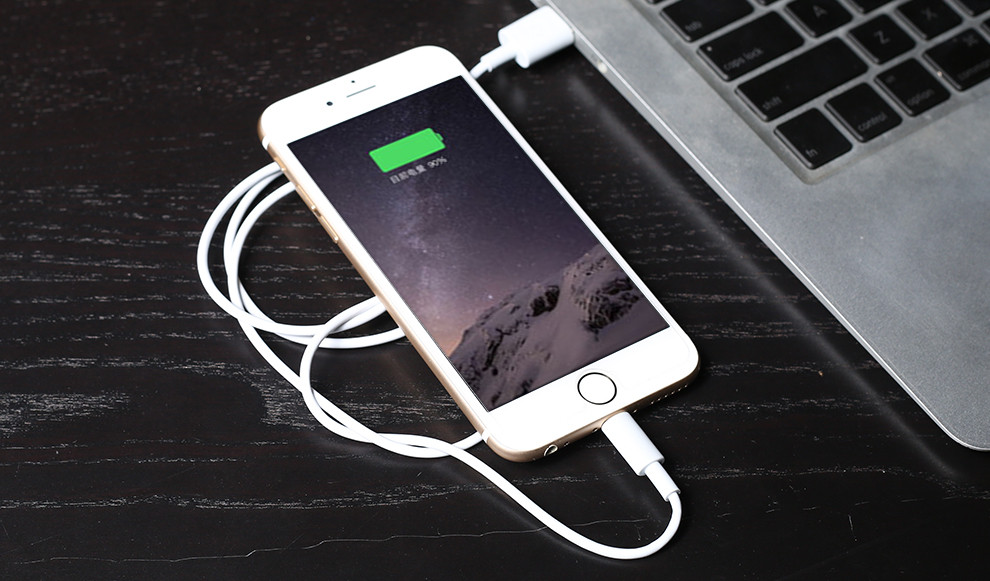 iphone7p掉电特别快，续航差怎么回事？