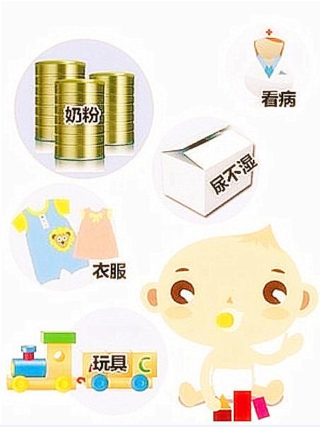 我与老公辞职在家两年，亲身经历告诉你：如何赚钱带娃两不误
