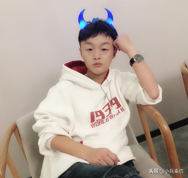 虎牙人气最高的五位主播，他们的名字无人不知！最年轻的才18岁！