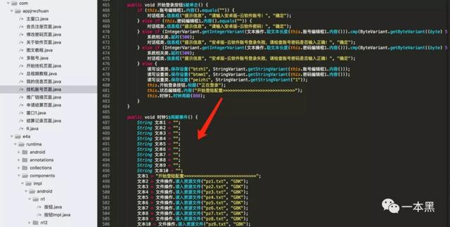 技术分析：挂机真能赚钱？