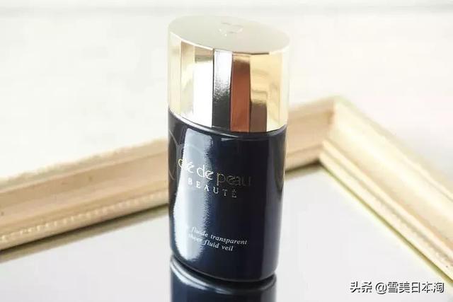 地表最强妆前乳——CPB隔离，越夜越美丽的秘密都在这里