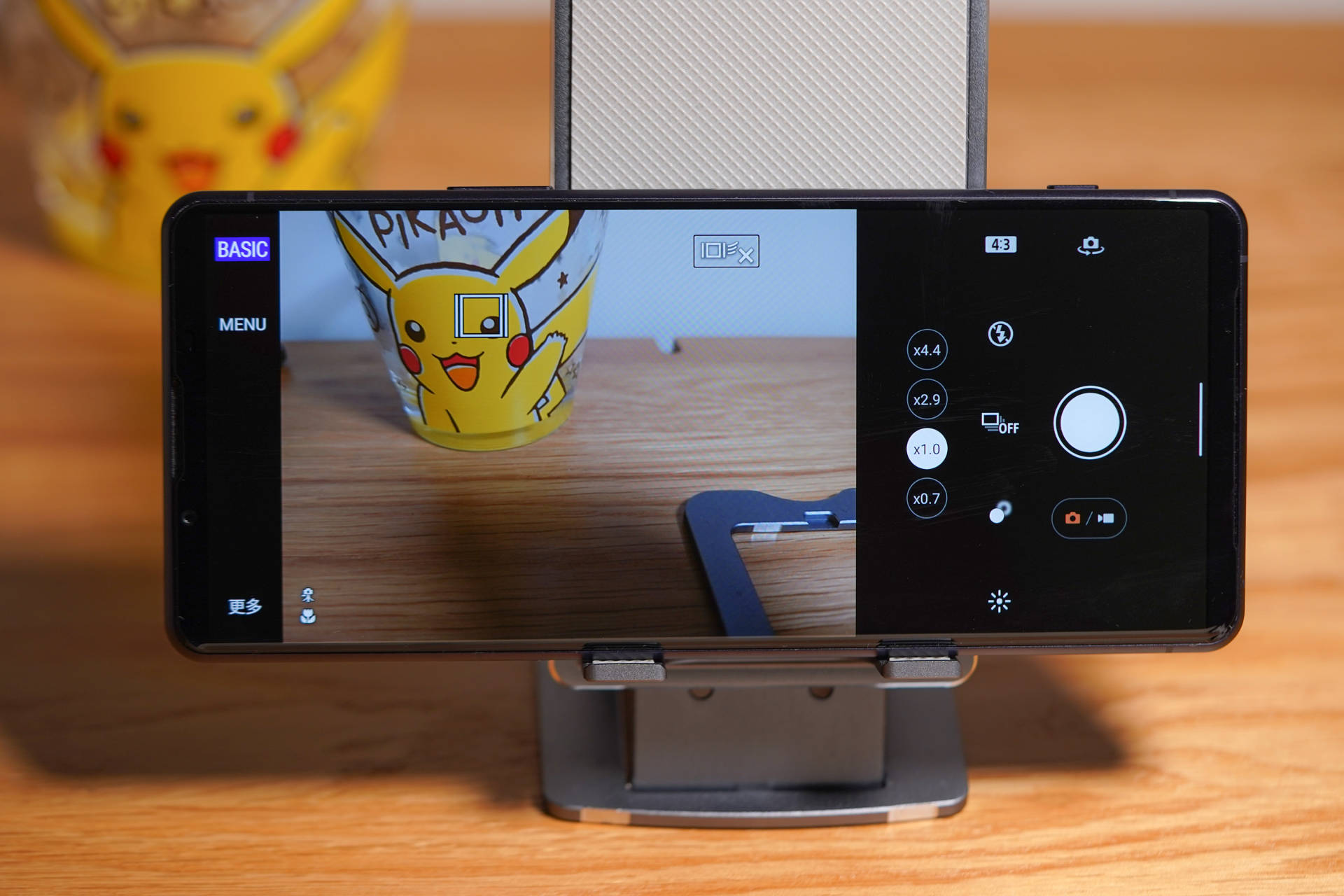 索尼Xperia 1 III体验报告：依然只适合愿意折腾的极客用户