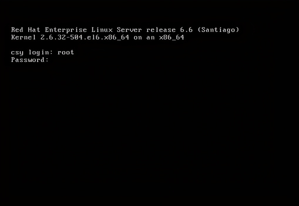 linux学习笔记：如何安装Linux系统