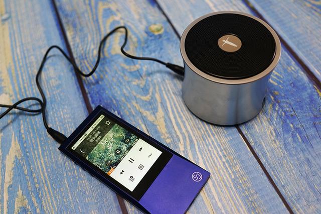 颜值在线，低音惊艳：艾特铭客金刚3蓝牙音箱评测