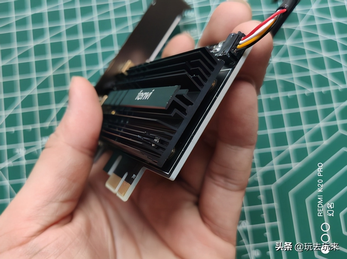 奋威Fenvi千兆WiFi6英特尔无线网卡使用体验