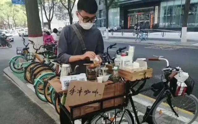新手要如何摆地摊？滴，这里有一份网友自制图文摆地摊攻略奉上
